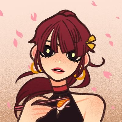 ✧ welcome to shiro's sushi bar! | they/them, ghostwriter & tarot reader | catered 140+ comms 🍱 | proofs = #shiroservice