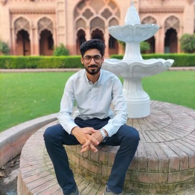 MBBS'22 | Aitchisonian |
Interested in Research