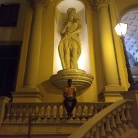 Franklin E. (@iofrankleen) 's Twitter Profile Photo