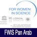 FWIS Pan Arab(@fwispanarab) 's Twitter Profile Photo