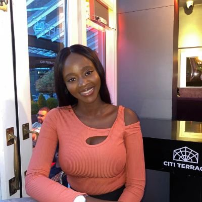 Tobi_Fowler's profile picture. God culture over woke culture|| Legal Practitioner|| Proud Catholic