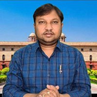 NEERAJ BHAI PATEL(@JournalistNBP) 's Twitter Profile Photo