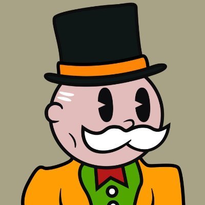 Lucas_Crypto_01's profile picture. Founder @CuteCorals