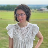 Aimee Satterlee (@aimeesatterlee) 's Twitter Profile Photo Aimee Satterlee (@aimeesatterlee) 's Twitter Profile Photo