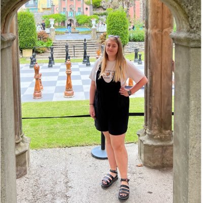 caitbronwen_edu's profile picture. 🌟 Secondary History and Humanities Teacher in Abu Dhabi 🇦🇪 NQT🌷 Cymraes 🏴󠁧󠁢󠁷󠁬󠁳󠁿