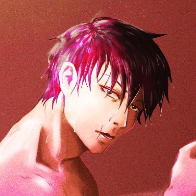-closed-さんのプロフィール画像