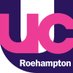 Roehampton UCU is #UCURising (@RoehamptonUCU) Twitter profile photo