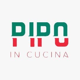 Il vero pippo in cucina