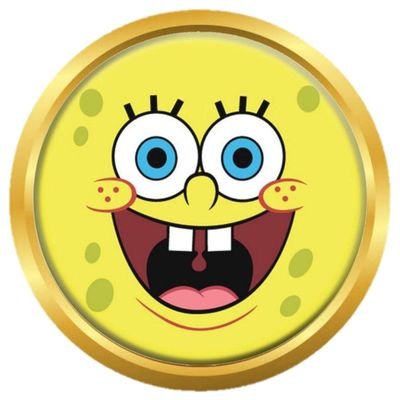 Spongssquare's profile picture. We are Elon Musk's Spongebob Square Meme token.
Contract Address：0x471f883bbd2c705f418ba3d6667ef05342c4ee05
https://t.co/g1d6SycuAj