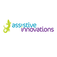 AssistiveInnovations (@assistive) 's Twitter Profile