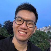 Xiaoming Zhao (@xmzhao_) 's Twitter Profile