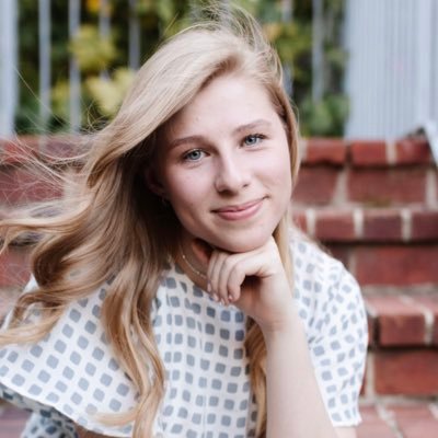 AlexisLarsenVA's profile picture. Voice Actor / Writer / Producer / Music Lover / ✨Nix in #nextstopnowhere contact: alexislarsenvoices@gmail.com