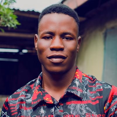 OjedejiVictor4's profile picture. I'm a cool guys