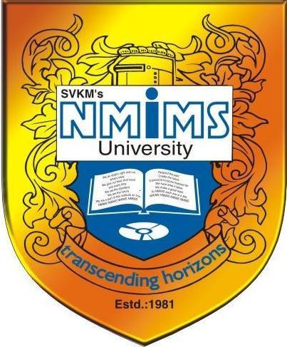 NMIMS Hyderabad Campus commenced its operations in 2010.