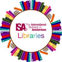 ISA Libraries(@ISA_Libraries) 's Twitter Profile Photo