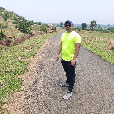 CA Final, Taxation and Accounting professional
Fitness enthusiast, Nature lover, love to visit new places and meeting new people 🙂💚