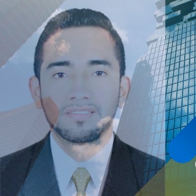 Administrador de empresas UPN. Asesor Financiero con experiencia. Prof. de Introducción al Sistema Financiero. Fundador y Asesor de CM Consultoría Financiera.