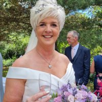 Katherine Brown - @Kathowenwales Twitter Profile Photo