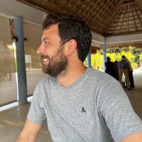 Ángel Mojarro (@angelmojarro) 's Twitter Profile Photo