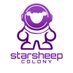 StarSheep Colony (@starsheepcolony) Twitter profile photo StarSheep Colony (@starsheepcolony) Twitter profile photo