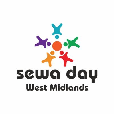 Sewa Day is a registered charity helping vulnerable people across Birmingham. Charity no 1146848. Facebook:SewaDayWestMids TikTok:Sewadaywestmidlands