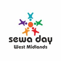 Sewa Day West Midlands (@sewadaywm) 's Twitter Profile