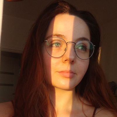 PrzeJul's profile picture. Lubię wino, nie rozumiem, co znaczy mocny sen i nie umiem wypowiedzieć słowa 'wyewoluować'. #zombieteam member