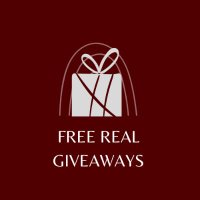 Free Real Giveaways(@itcompaniesin) 's Twitter Profile Photo