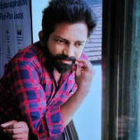 Manu Silambarasan (@manustr7) 's Twitter Profile