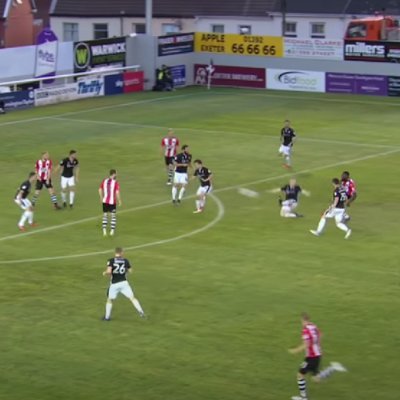 ECFCGoals's profile picture. City saves and goals throughout the years, clips picked at random. #ECFC
