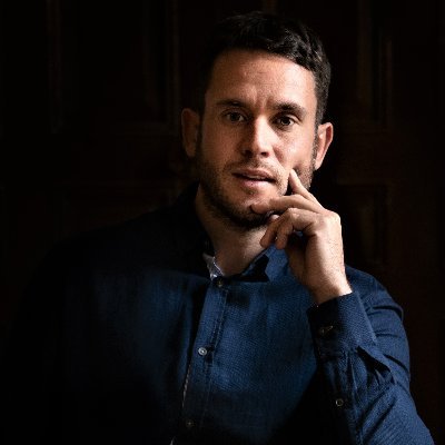 Economista +10 Años Inversión
Profesor @ IE University
Co-Fundador @alfabitcoin_io 
Autor Bitcoin lo Cambia Todo: https://t.co/wYzCF42nL6
Youtube: https://t.co/mLvOYoO9Ch