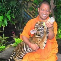 sanjeev Srivastava (Modi ka Parivaar) (@sanjeev031376) 's Twitter Profile