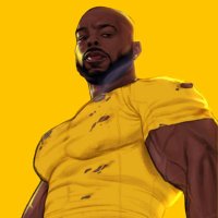 Luke Cage (@harlemshero) 's Twitter Profile