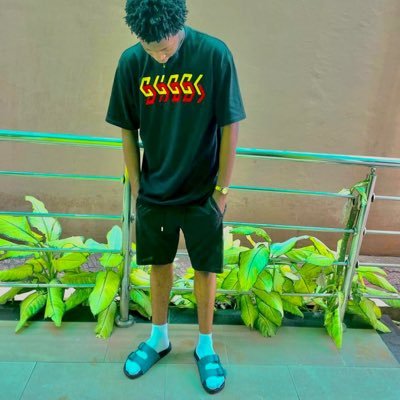 Iamdidi30217456's profile picture. Everything about me is fashion 😎