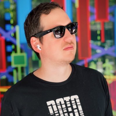 vizJosh's profile picture. GPT expert.  Posts and views are my own… and maybe GPT.