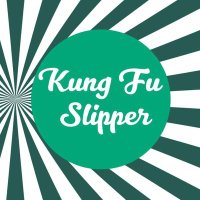 Kung Fu Slipper(@KungFuSlipper) 's Twitter Profile Photo