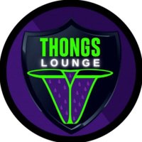 Lord of Thongs Lounge(@Thongs_lounge) 's Twitter Profile Photo