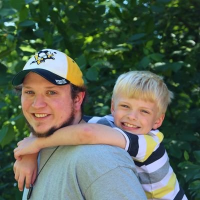 Ryan_Spang's profile picture. Wisconsin Sports Die-Hard, Sports Enthusiast, Father of Eli & Elena