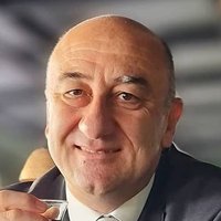 Ali Necati Koçak (@anecatikocak) 's Twitter Profile