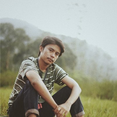 cuma pengen bacot aja