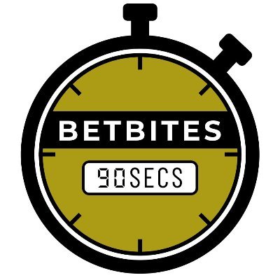 BetBites - The BiteSize Betting Podcast