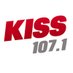 KISS 107.1 Cincinnati (@kiss107) Twitter profile photo KISS 107.1 Cincinnati (@kiss107) Twitter profile photo