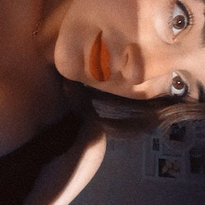 quellevertigini's profile picture. All’improvviso una vertigine