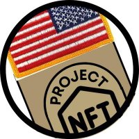 ShoulderPatchProject (@patchprojectnft) 's Twitter Profile