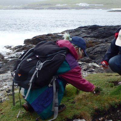 zoology @sheffielduni 🐝 past edu asst @FSC_Millport 🦭 bird ringer & surveyor @_BTO🦉otter fieldwork @IOSF 🦦 occasional writer ✍🏻 all-round nature nerd