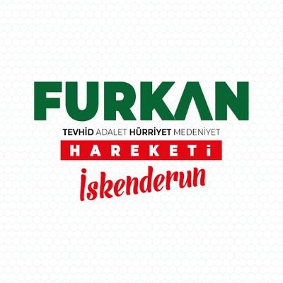 ⚪ Korkaklık'da ar ve zillet, ilerlemekte şeref ve izzet vardır!

⚪ Furkan Hareketi İskenderun Resmi Sayfasıdır.

📩 İletişim için lütfen DM'den yazınız.