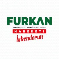 Furkan Hareketi İskenderun(@iskenderunfh) 's Twitter Profile Photo