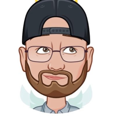 1/3 of the @StrapItDownCWS podcast. Podcast link below