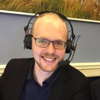 Casper Sander (@caspersander) 's Twitter Profile