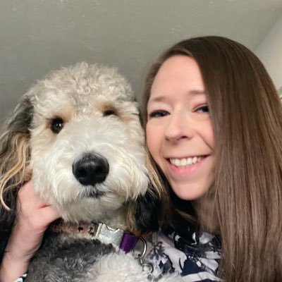 5th Grade Math Teacher 🍎 Bernedoodle Dog Mom 🐾Love all things coffee & sloths 🦥 #teacher #teachertwitter #donorschoose #clearthelist #pittsburgh #Amazon